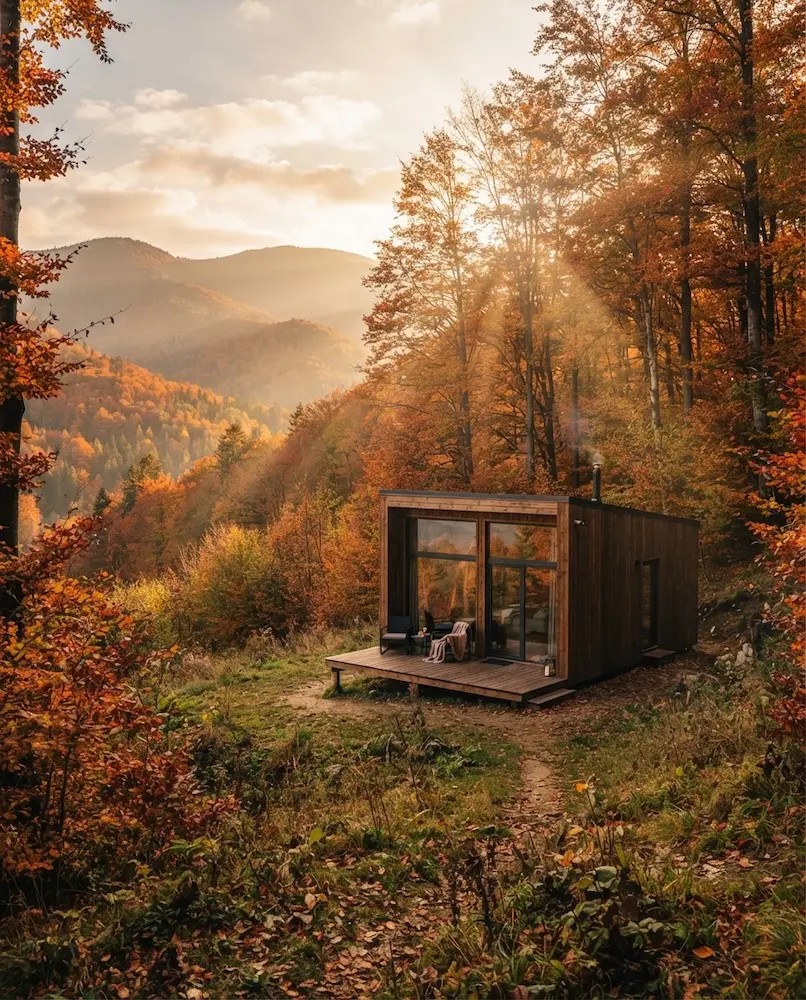 Cabane în Cluj & Apuseni